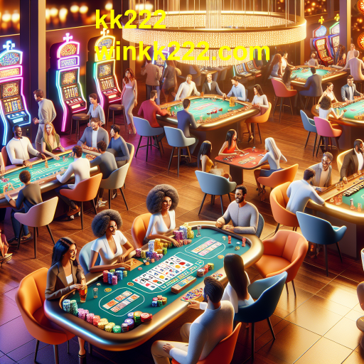 A Revolução dos Jogos de Tabuleiro: Um Renascimento Social